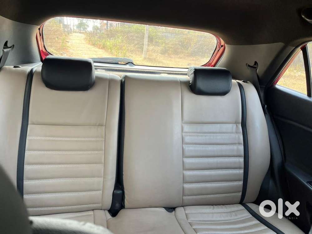 Hyundai I20 Active 2018 Diesel Well Maintained