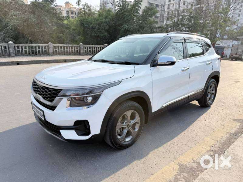 Kia Seltos Htk Plus D, 2021, Diesel