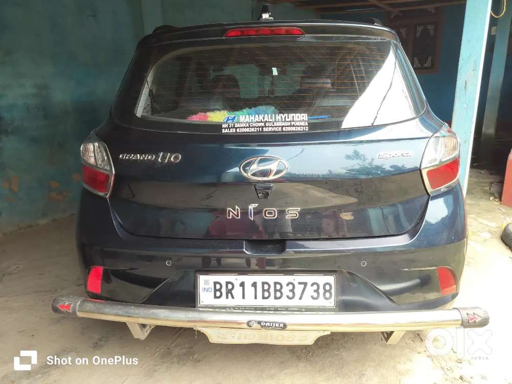 Grand 10 Nios Best Condition