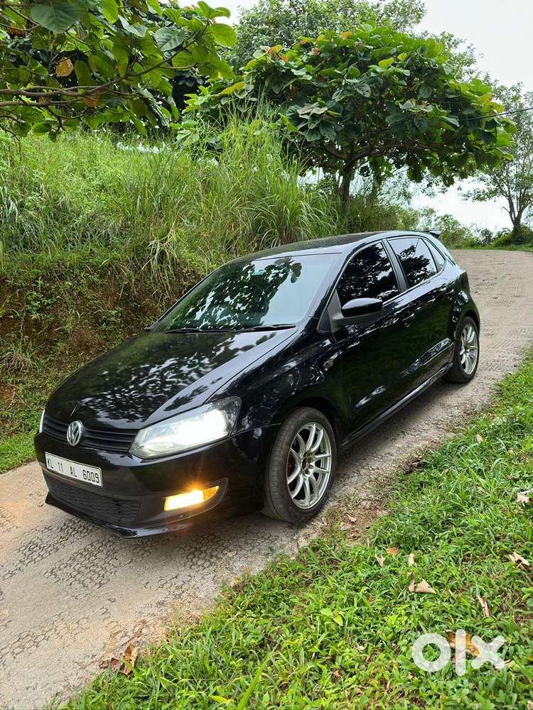 Volkswagen Polo 2012 Diesel Well Maintained