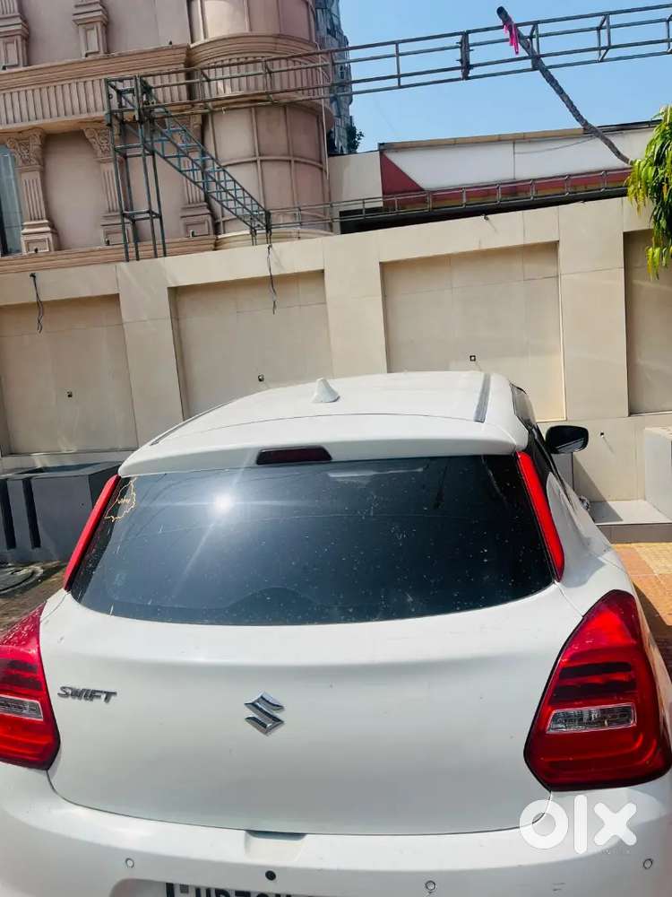 Maruti Suzuki Swift 2023 Vxi