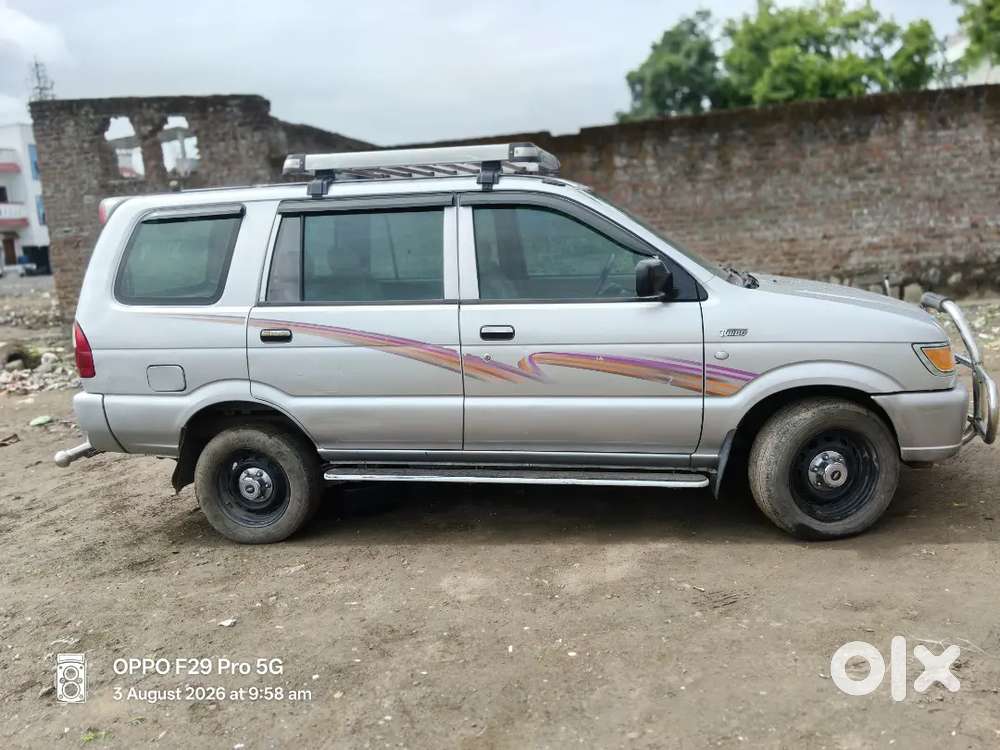 Chevrolet Tavera Diesel 2005