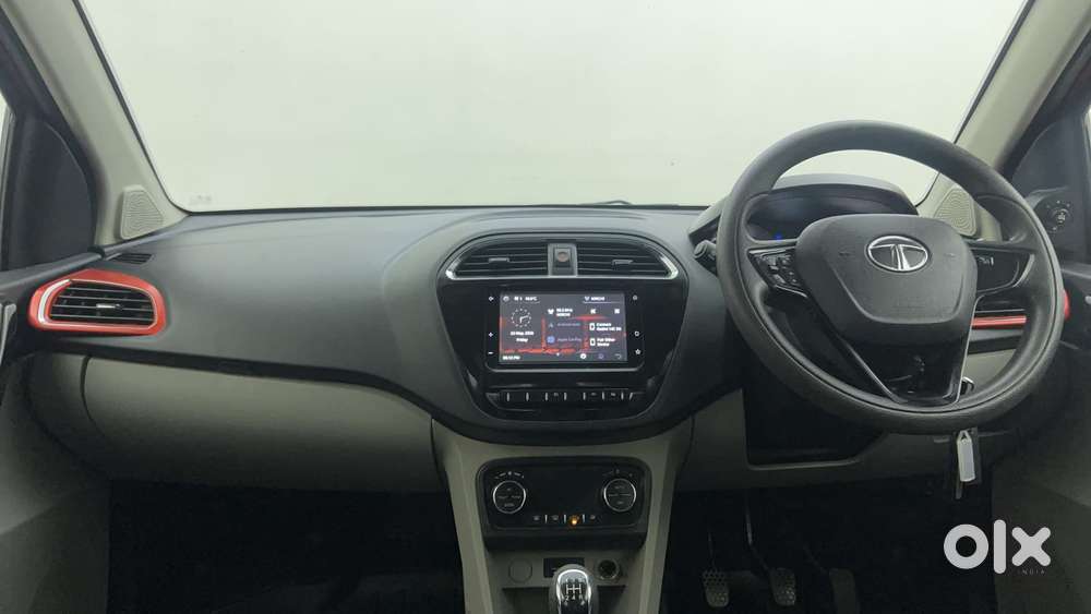 Tata Tiago 1.2 Revotron Xz Plus, 2019, Petrol