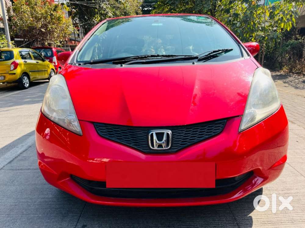 Honda Jazz, 2011, Petrol