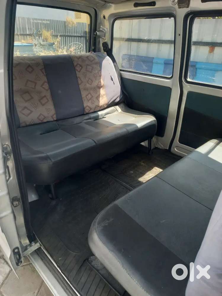 Maruti Suzuki Omni 2010
Vehicle Good Condition