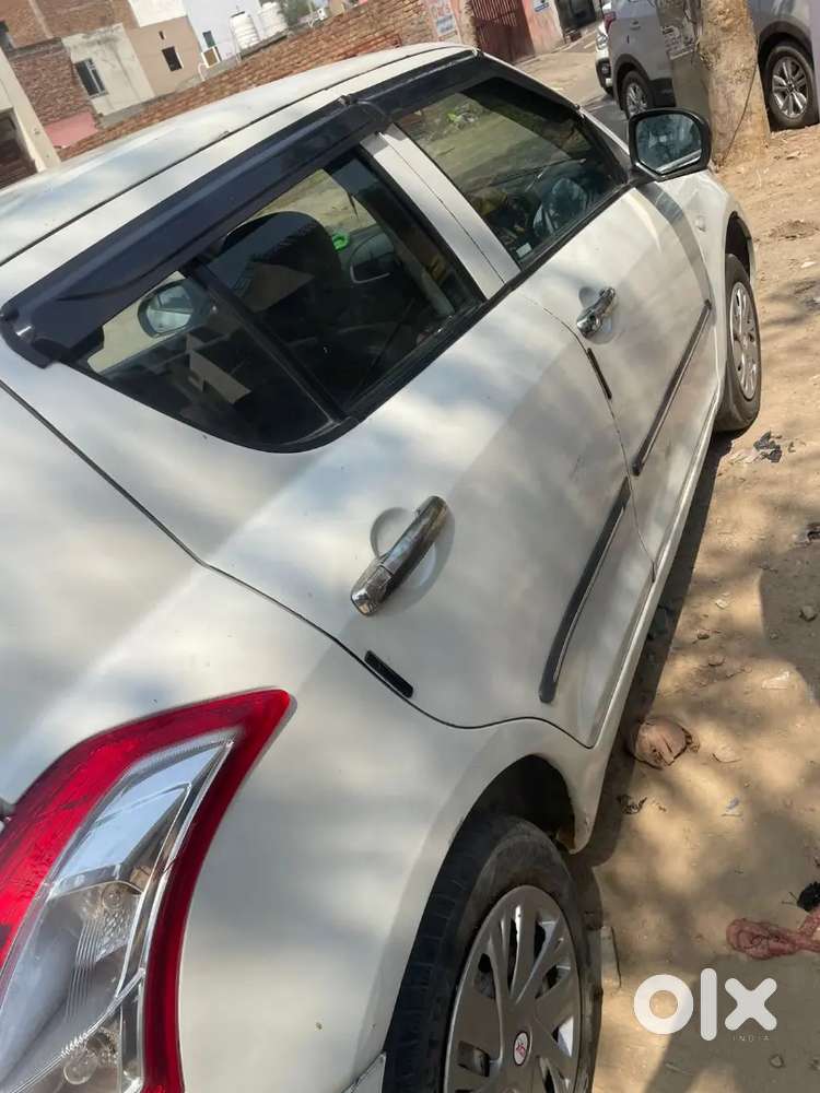 Petrol + Cng