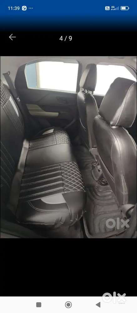 Tata Punch 2022 Petrol 29000 Km Driven