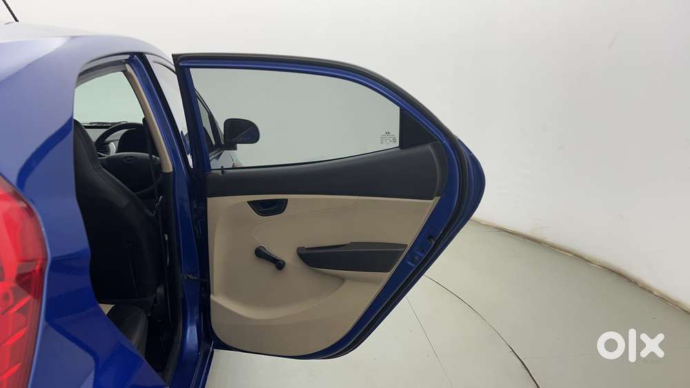 Hyundai Eon Era +, 2015, Petrol