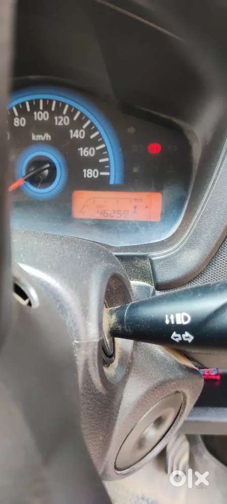 Datsun Redi Go 2018 Cng & Hybrids Good Condition