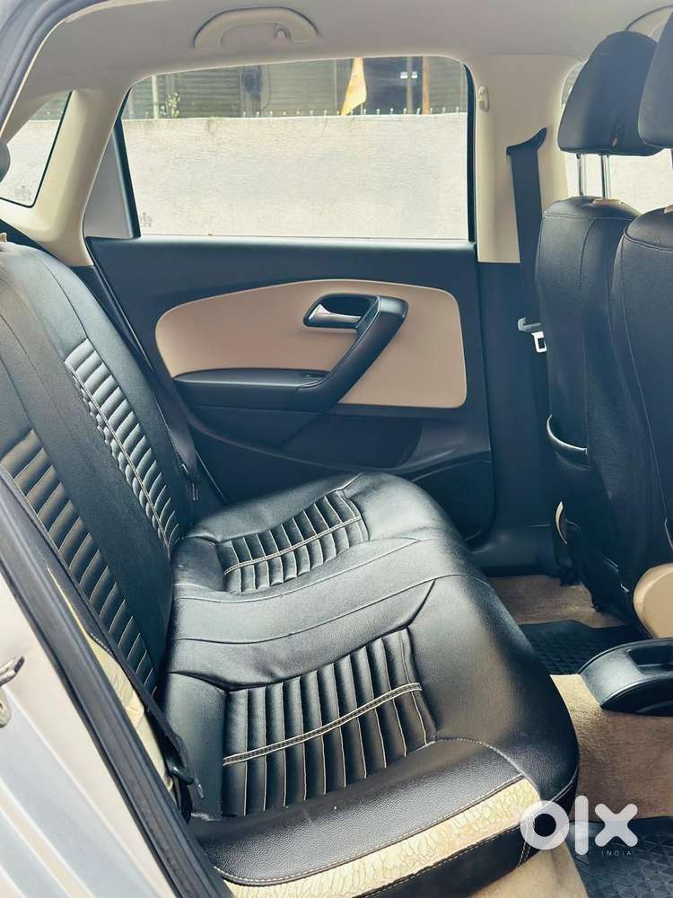 Volkswagen Polo 1.5 Tdi Highline Plus, 2015, Diesel