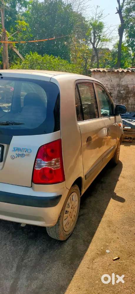 Well Mentenenced Car