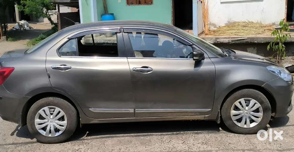 Maruti Suzuki Dzire 2020