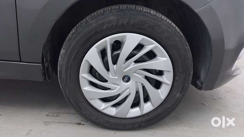 Tata Tiago 1.2 Revotron Xt Option, 2020, Petrol