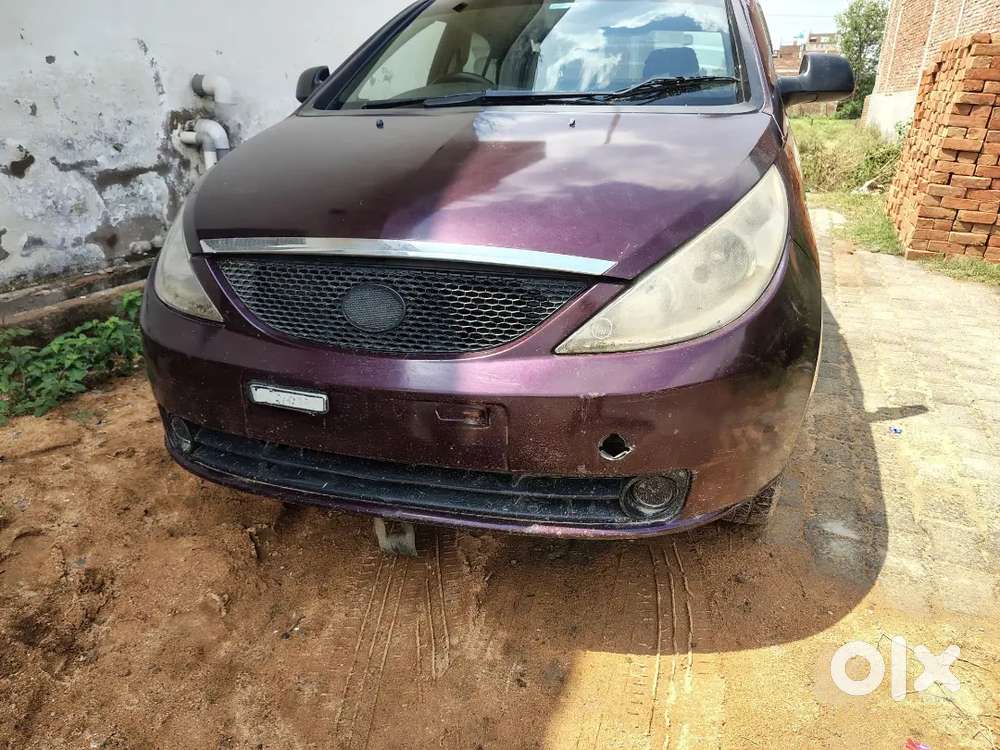 Tata Manza 2012 Diesel Well Maintained 2012 Ka Last Modal Hai
