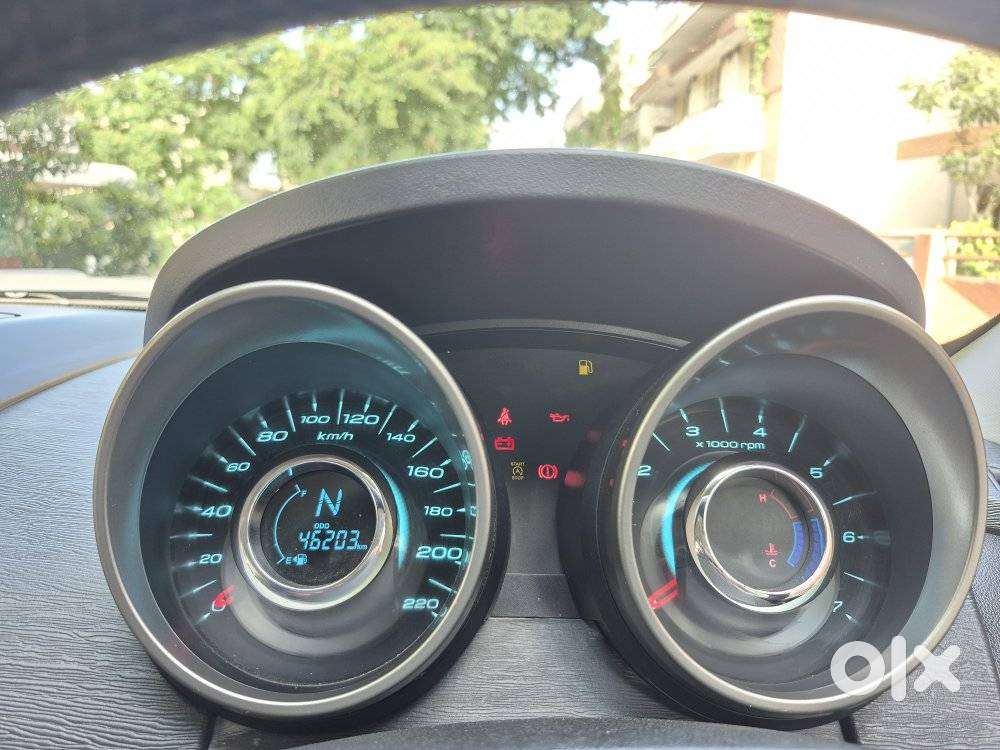 Mahindra Xuv500 W9, 2021, Diesel