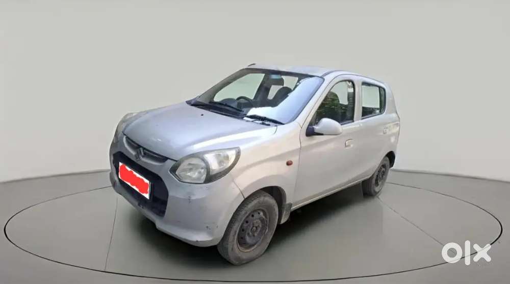 Maruti Suzuki Alto 2013 Lxi (o)