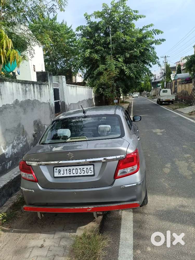 Maruti Suzuki Dzire 2020 Petrol Manual