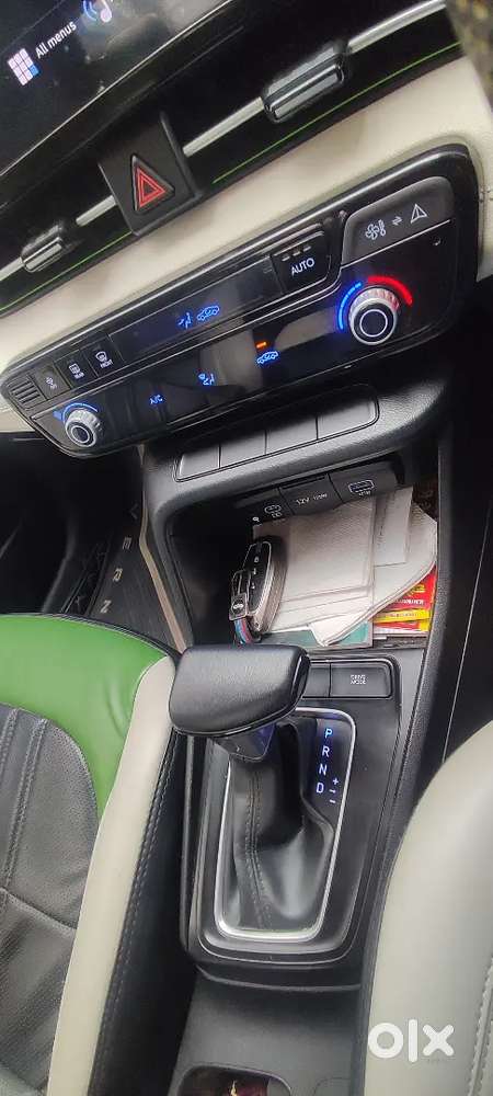 I Need To Change Car