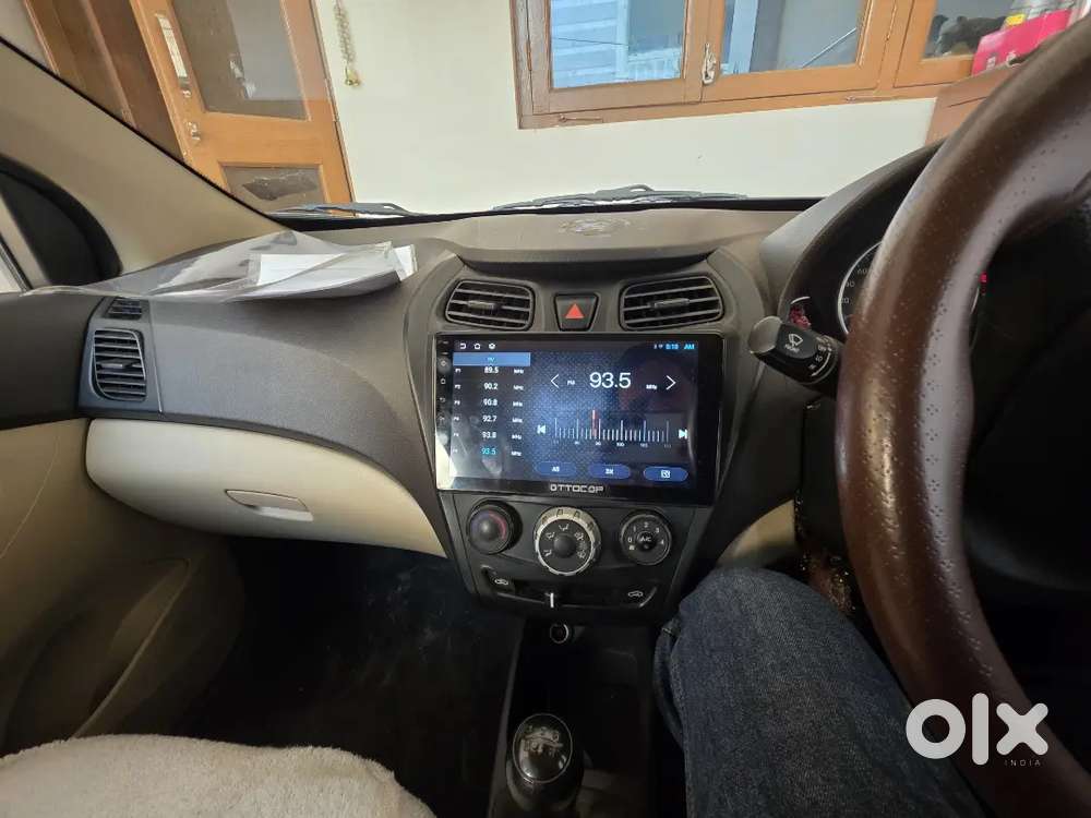 Hyundai Eon Petrol And Lpg 2015 Model | First Owner | Company-fitted