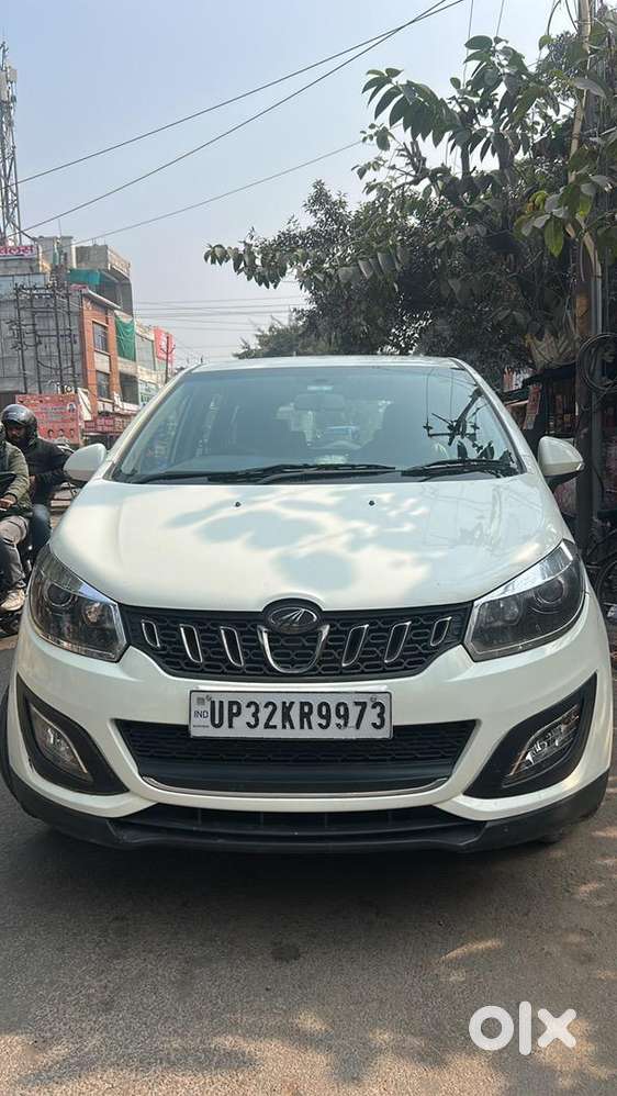 Mahindra Marazzo 2019 Diesel 60000 Km Driven