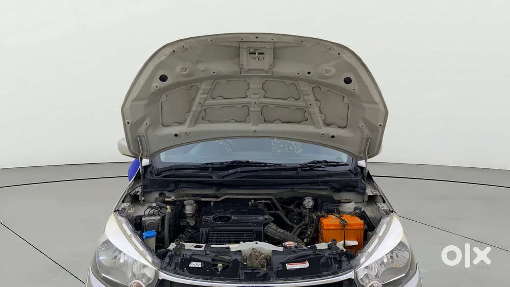 Maruti Suzuki Celerio Cng Vxi Mt, 2020, Cng & Hybrids