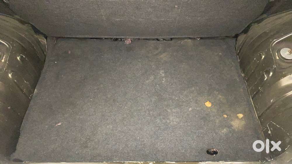 Renault Kwid 1.0 Rxl, 2021, Petrol