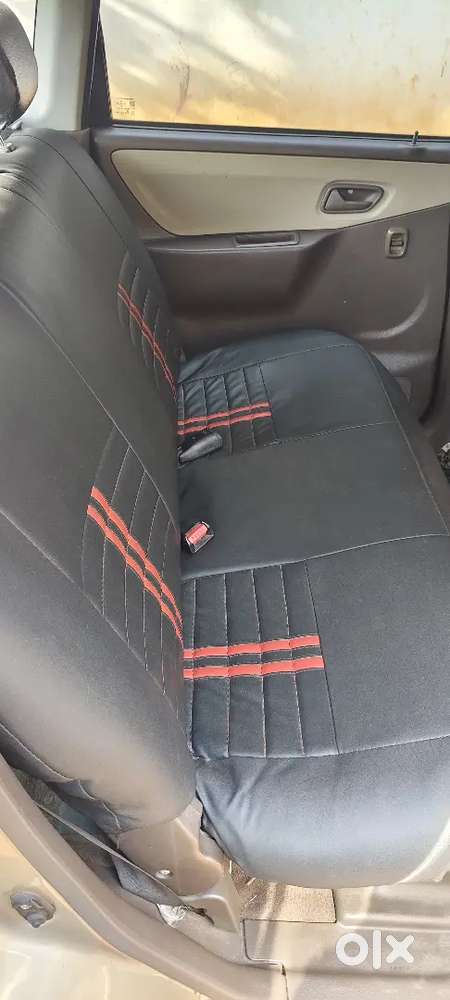 Maruti Suzuki Zen 2011