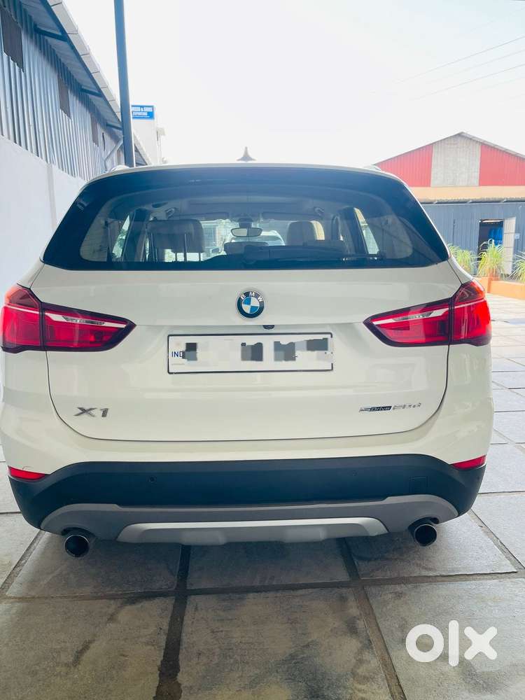 Bmw X1 2.0 Sdrive20d Xline, 2020, Diesel