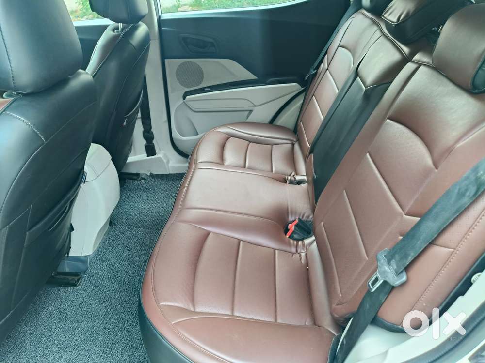 Mahindra Xuv300 W6 Diesel, 2019, Diesel