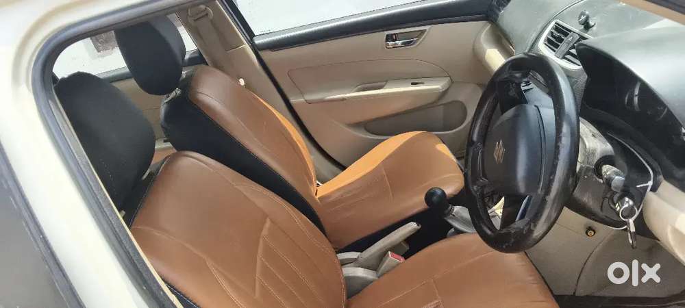 Swift Dzire Vdi 2013 Last November Diesel Manual
