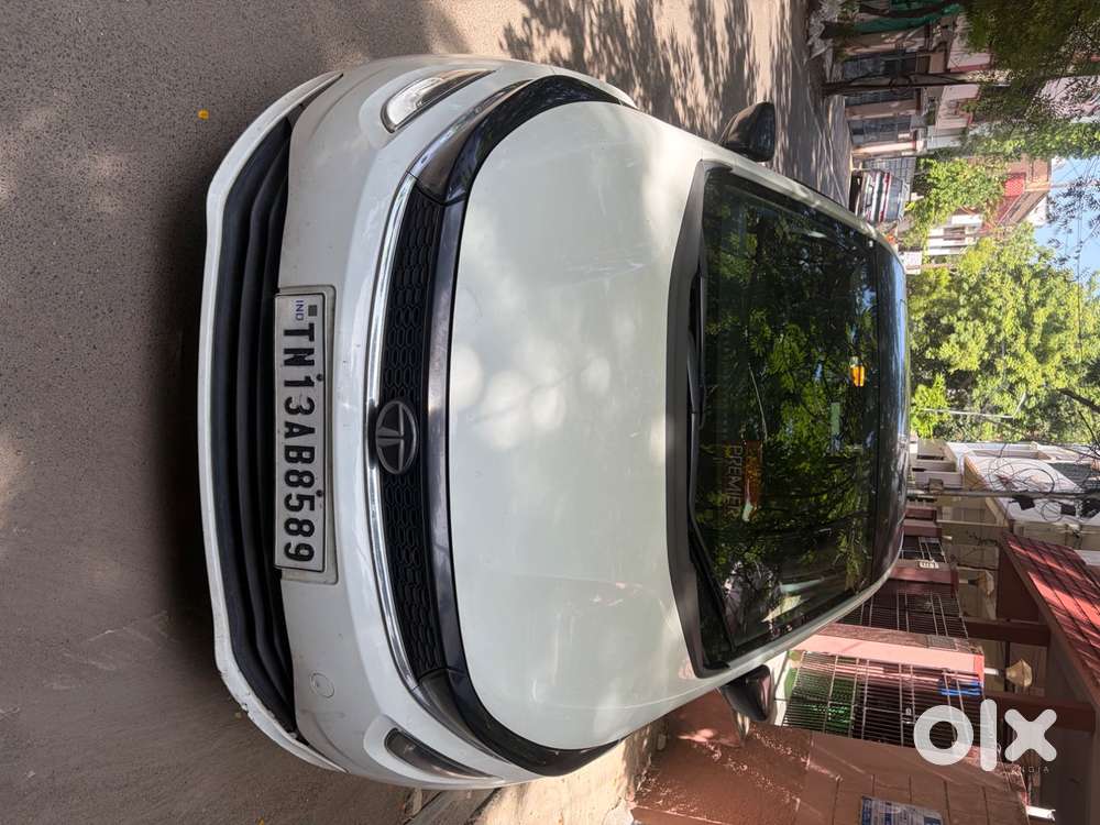 Tata Altroz Xz Plus 2023