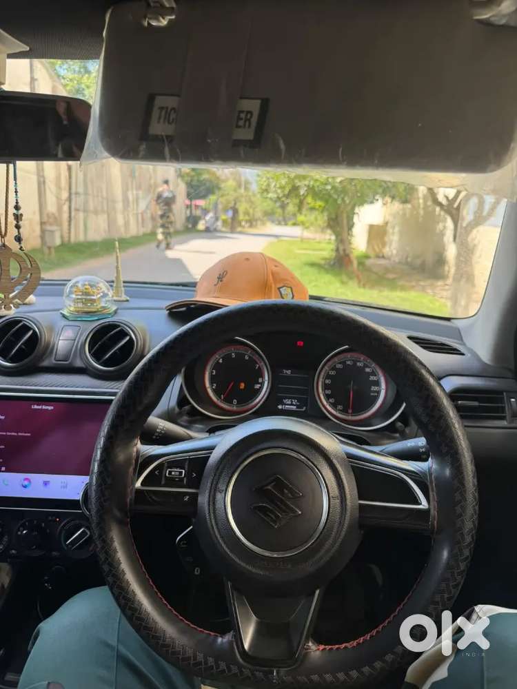 Swift New Condition