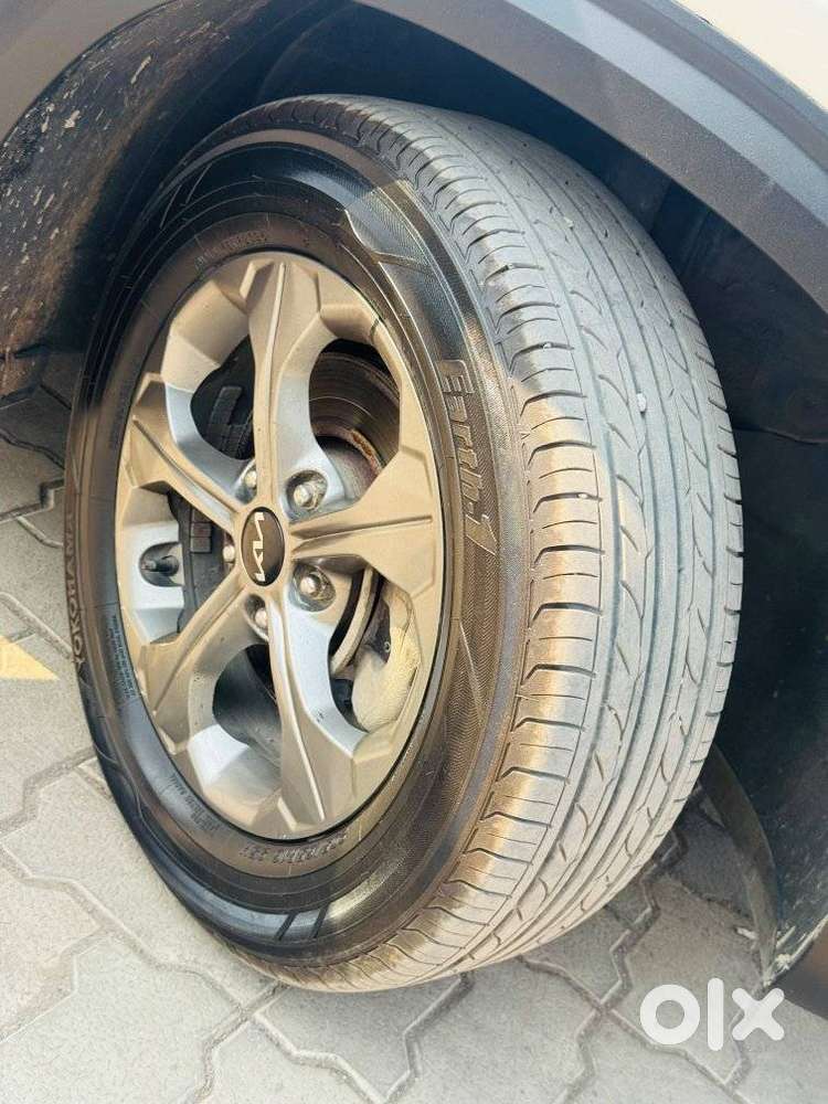Kia Seltos 1.5 Htx+ Diesel Imt, 2022, Diesel