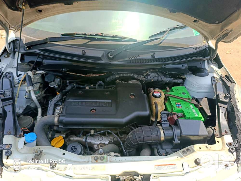 Maruti Suzuki Swift Dzire Vdi Bsiv, 2013, Diesel