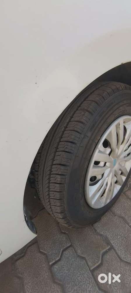 Maruti Suzuki Swift Dzire 1.3 Lxi, 2018, Petrol