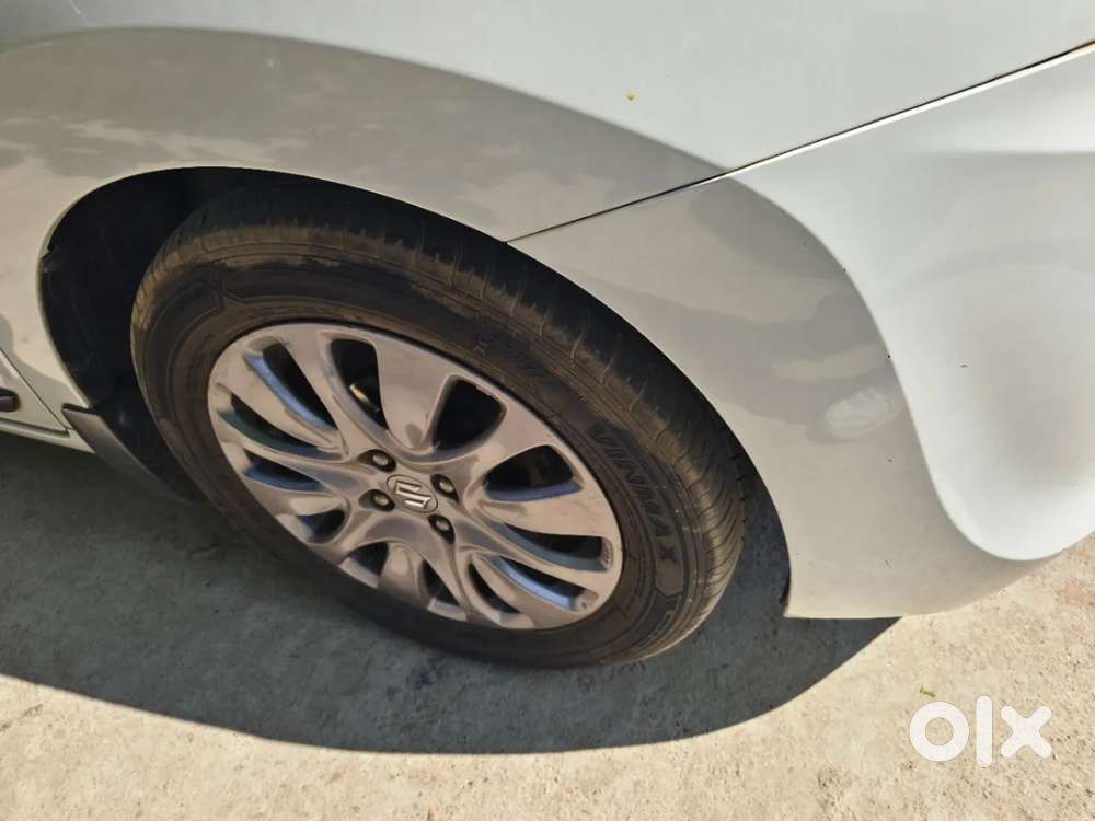 Maruti Suzuki Baleno 1.2 Alpha, 2018, Petrol