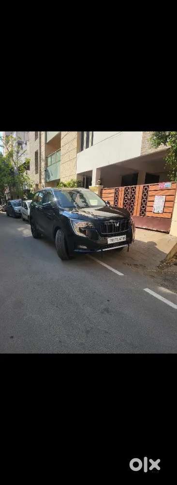 Mahindra Xuv700 Ax7l Bought It November 2024