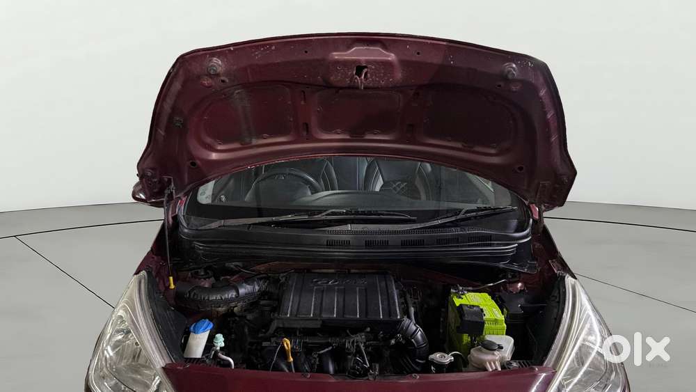 Hyundai Grand I10 Asta 1.2 Kappa Vtvt, 2016, Petrol