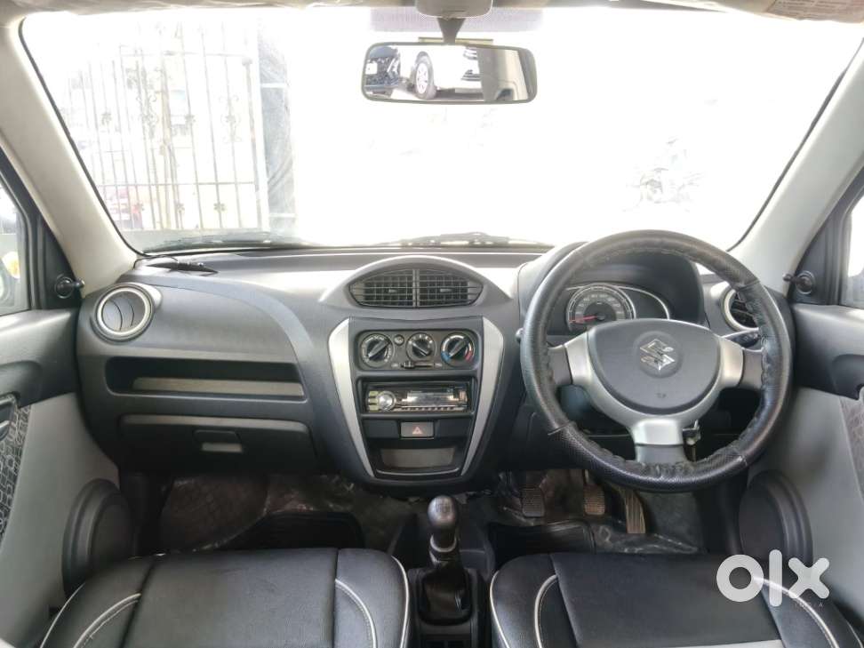 Maruti Suzuki Alto 800 Lxi, 2016, Petrol