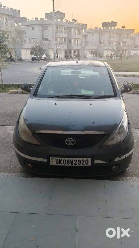 Tata Indica Vista 2011 Diesel 113421 Km Driven