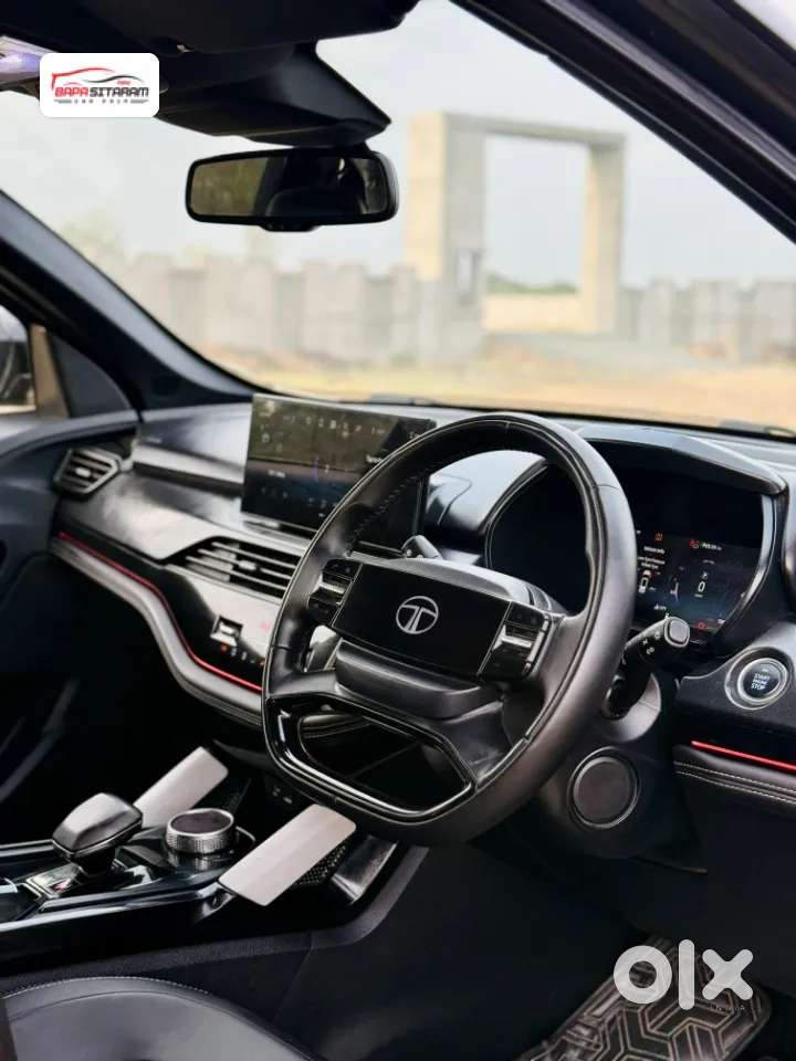 Tata Harrier, 2024, Diesel