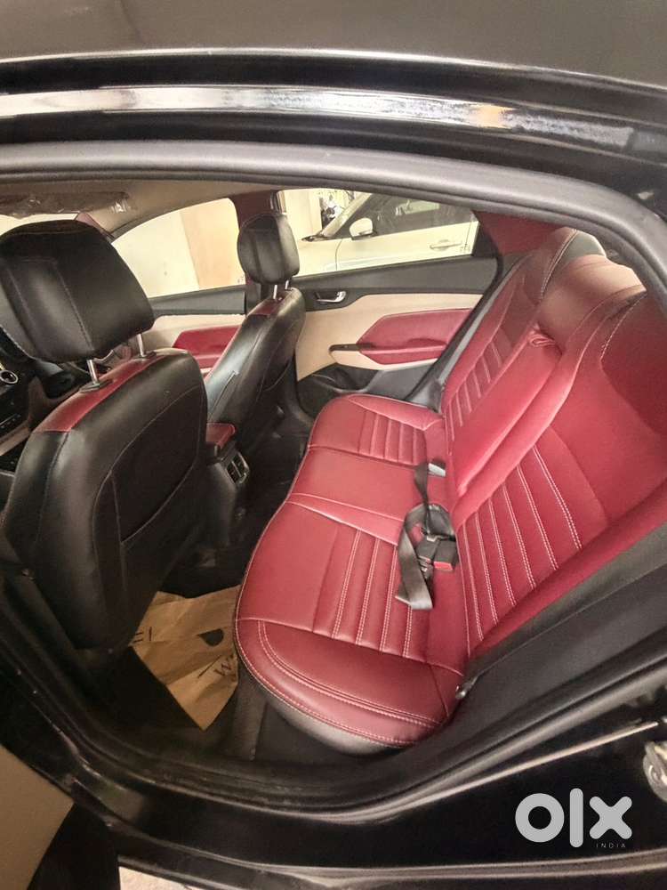 Hyundai Verna Petrol 2019