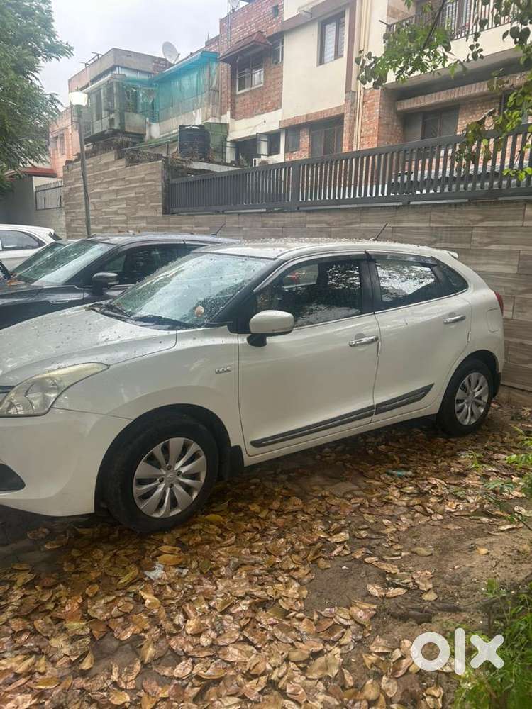 Maruti Suzuki Baleno 2015 Diesel Good Condition