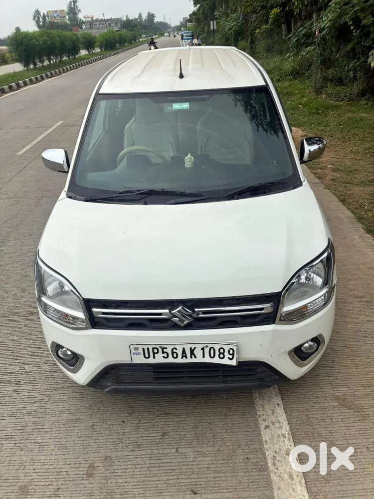 Up Registration Vehicle