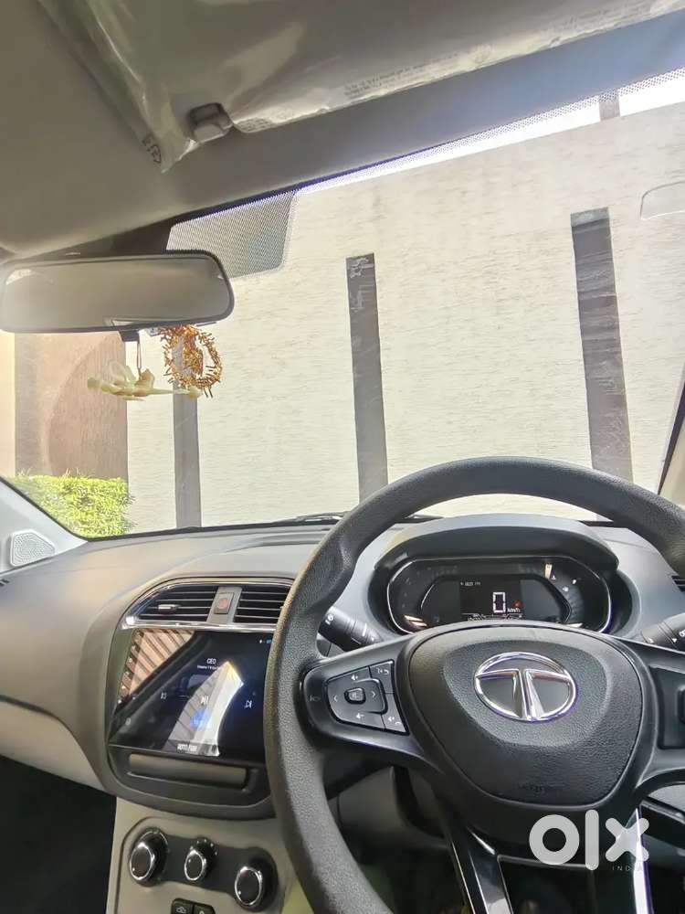 Tata Tiago 2023 Petrol (well Maintained)