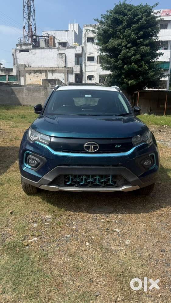 Tata Nexon Ev Xz Plus 2022