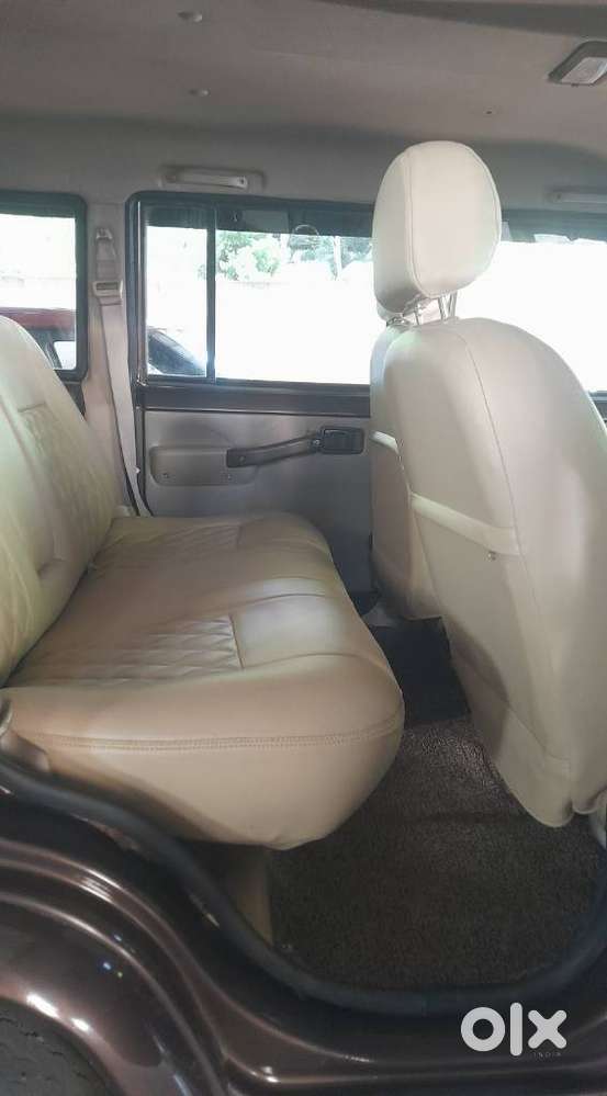 Mahindra Bolero Zlx, 2015, Diesel