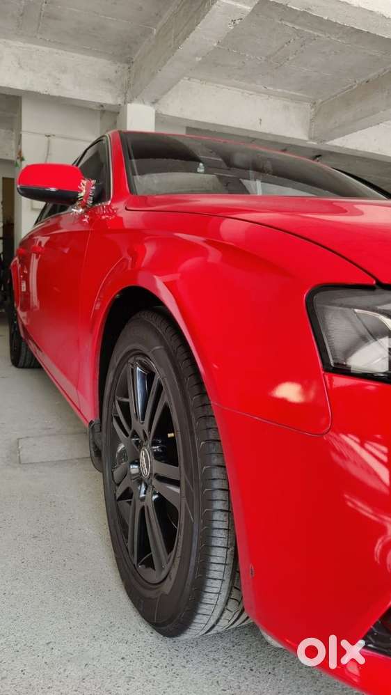 Audi A4 2010 Well Maintained
