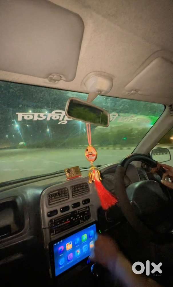 Maruti Suzuki Alto 2012