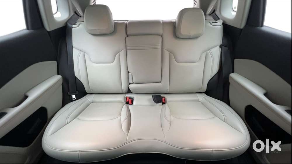 Jeep Compass 1.4 Limited (o) Petrol Dct, 2018, Petrol